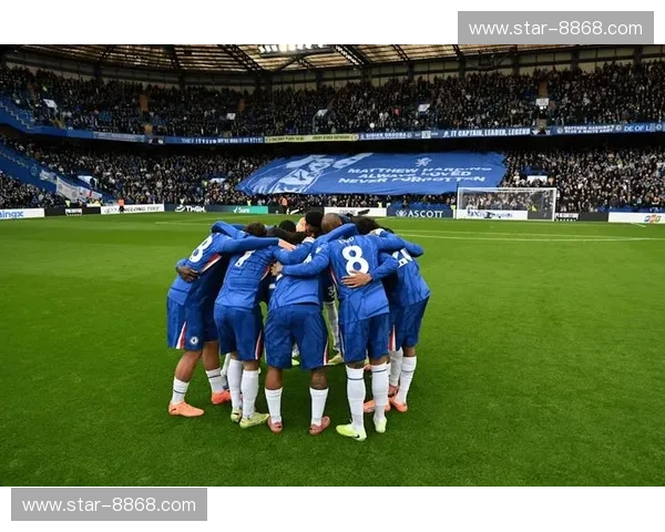 欧冠直播：把每一秒都变成心跳的现场体验